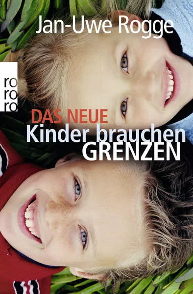 Das neue Kinder brauchen Grenzen</a>