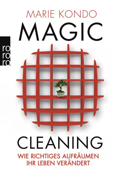 Cover: Magic Cleaning