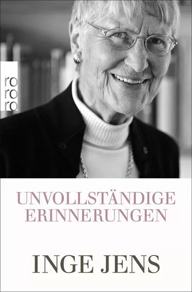 Unvollständige Erinnerungen</a>