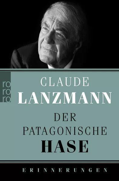 Cover: Der patagonische Hase