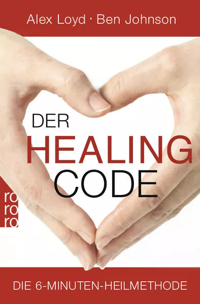 Cover: Der Healing Code