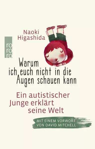 Cover: Warum ich euch nicht in die Augen schauen kann