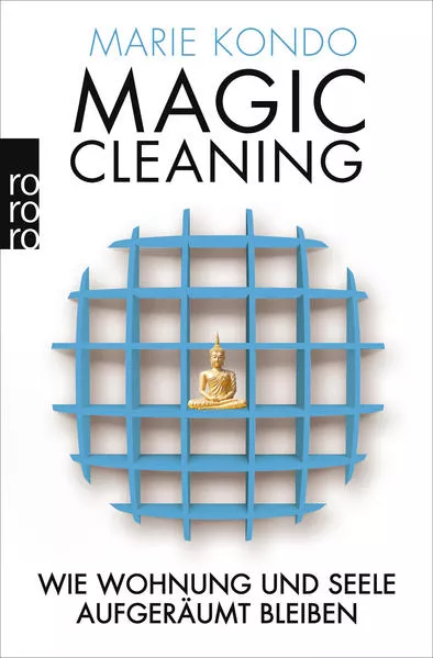 Cover: Magic Cleaning 2