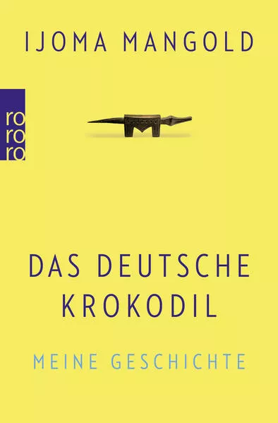 Cover: Das deutsche Krokodil