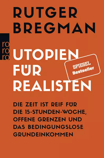 Utopien für Realisten</a>