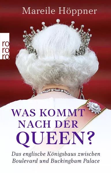 Cover: Was kommt nach der Queen?