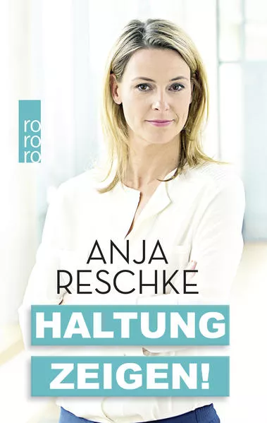 Cover: Haltung zeigen!