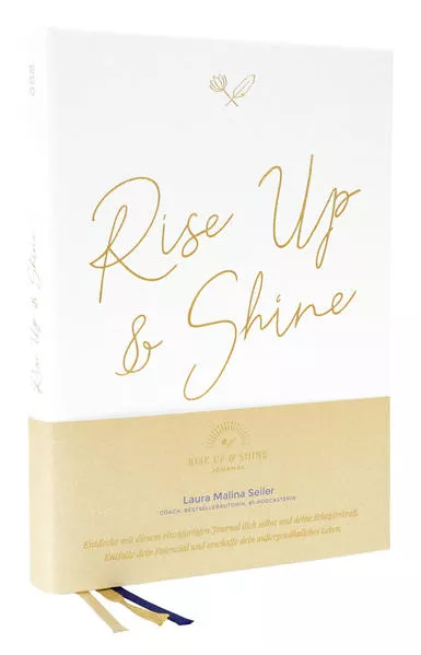Rise Up & Shine Journal</a>