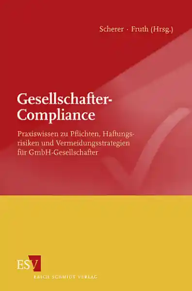Gesellschafter-Compliance</a>