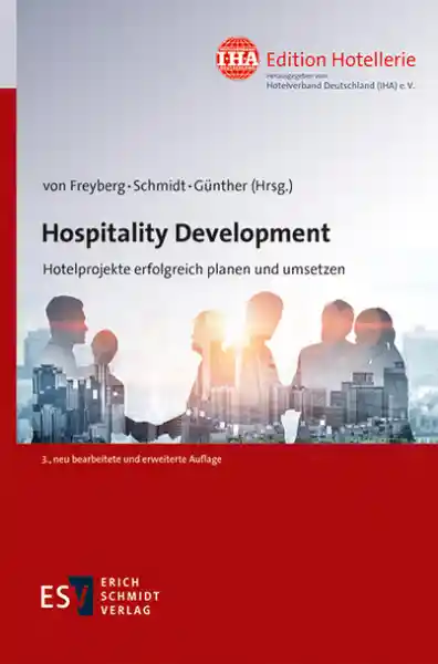 Cover: Hospitality Development