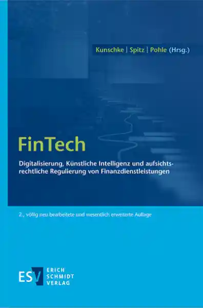 Cover: FinTech