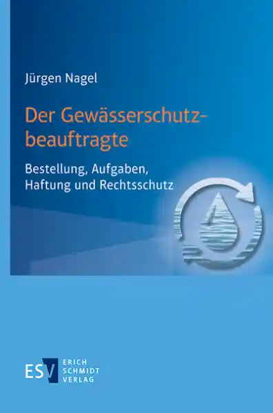 Der Gewässerschutzbeauftragte