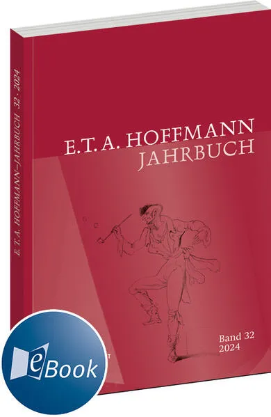 E.T.A. Hoffmann-Jahrbuch 2024