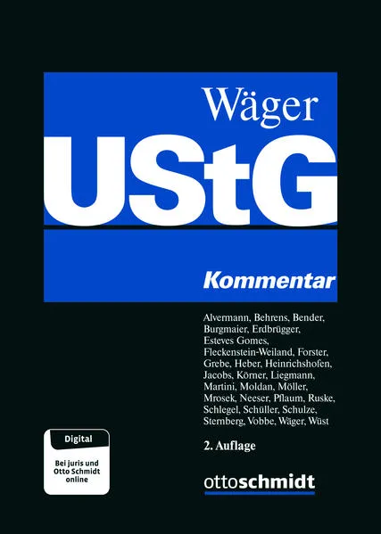 Umsatzsteuergesetz (UStG)</a>