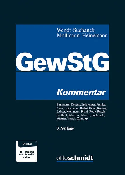 Gewerbesteuergesetz