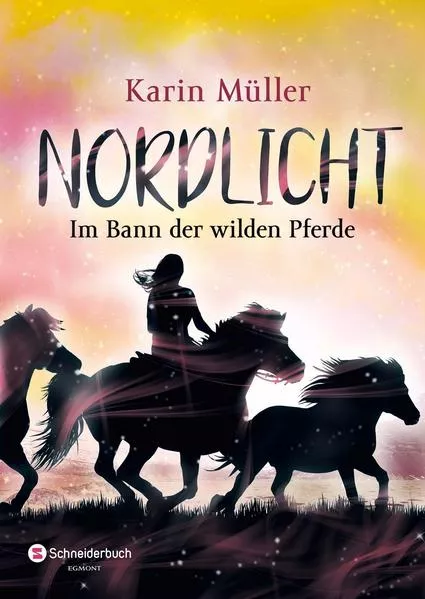Cover: Nordlicht, Band 02