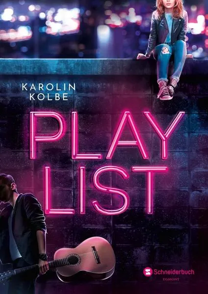 Cover: Playlist