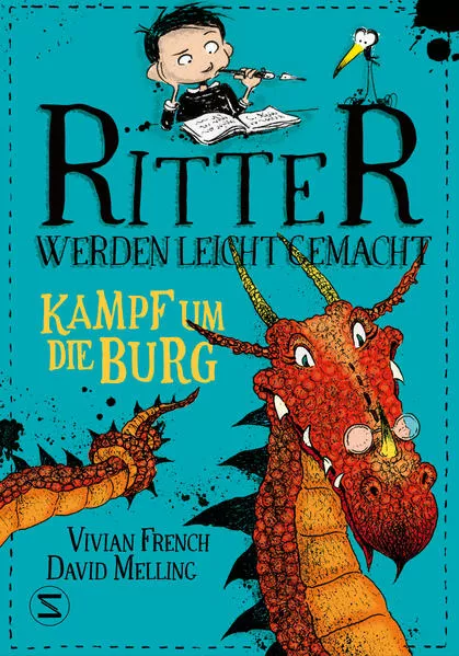 Ritter werden leicht gemacht - Kampf um die Burg</a>