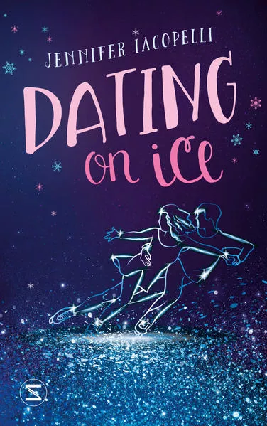 Cover: Dating on Ice