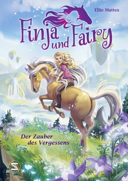Finja und Fairy - Der Zauber des Vergessens</a>