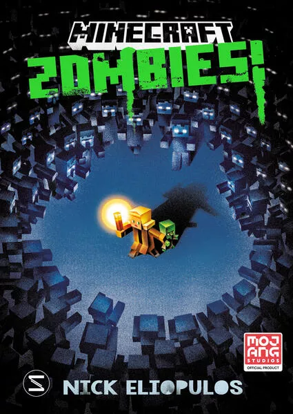 Minecraft. Zombies! (Band 1)</a>