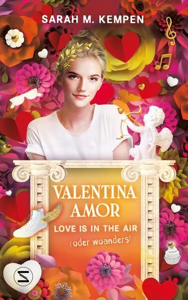 Valentina Amor. Love is in the Air (oder woanders)</a>