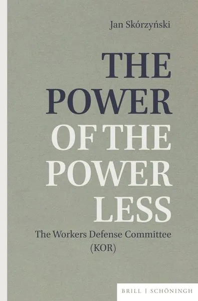 The Power of the Powerless