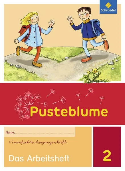 Pusteblume. Das Sprachbuch - Allgemeine Ausgabe 2015