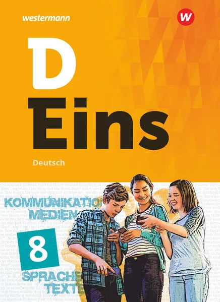 Cover: D Eins - Deutsch