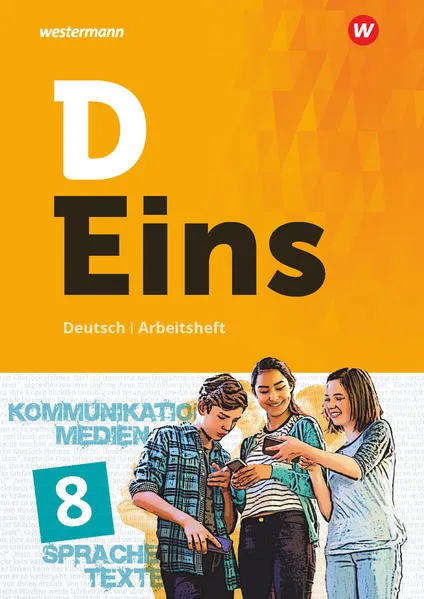 Cover: D Eins - Deutsch