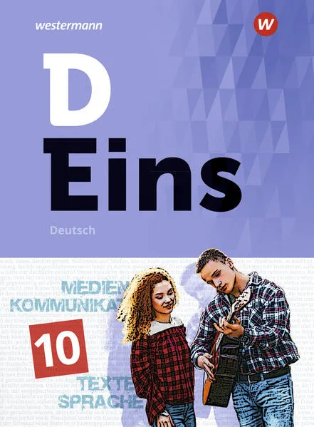 D Eins - Deutsch