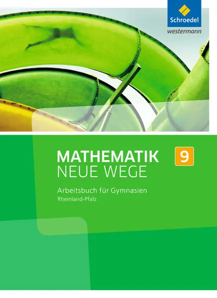 Mathematik Neue Wege SI - Ausgabe 2016 für Rheinland-Pfalz</a>