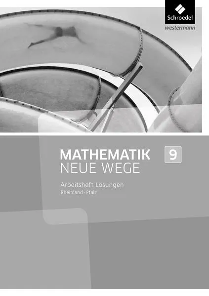 Mathematik Neue Wege SI - Ausgabe 2016 für Rheinland-Pfalz