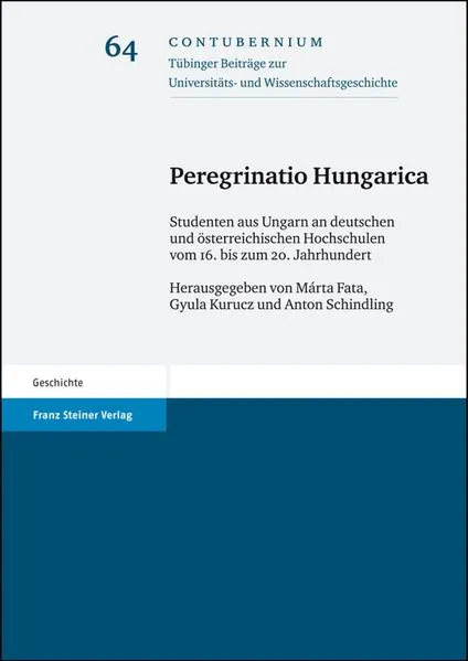 Peregrinatio Hungarica