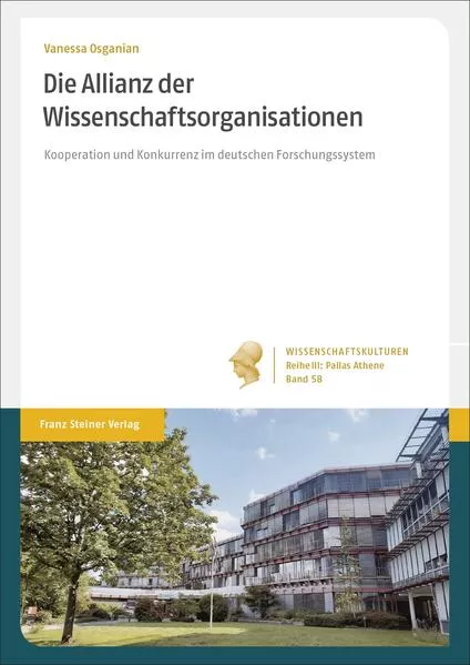 Die Allianz der Wissenschaftsorganisationen</a>