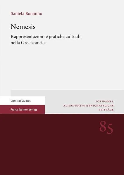 Cover: Nemesis