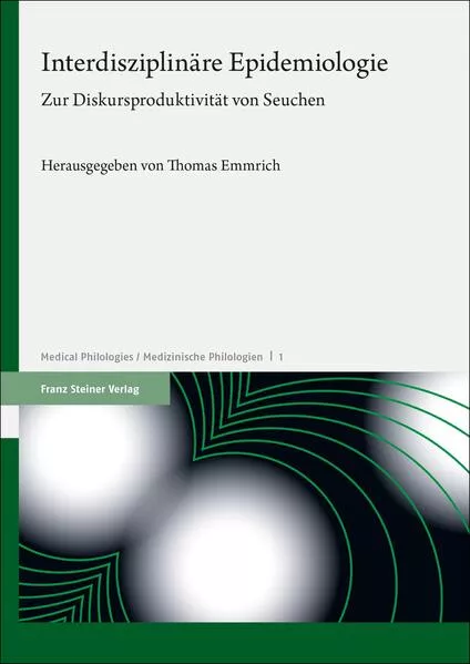 Cover: Interdisziplinäre Epidemiologie