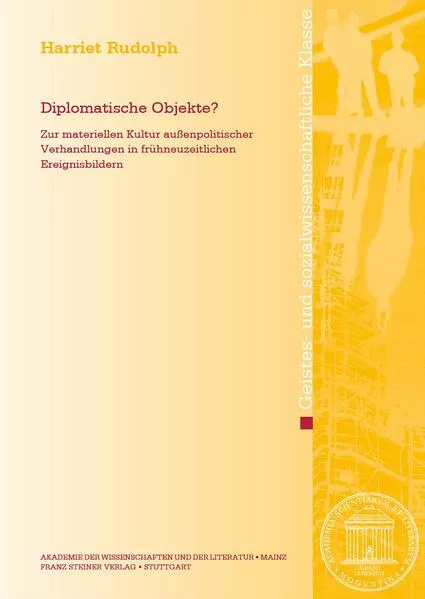 Diplomatische Objekte?