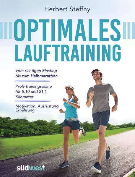 Cover: Optimales Lauftraining