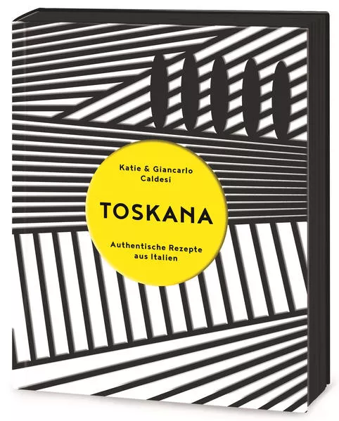 Cover: Toskana