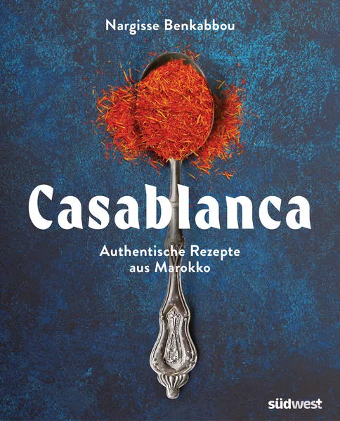 Cover: Casablanca