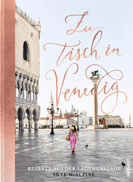 Zu Tisch in Venedig</a>