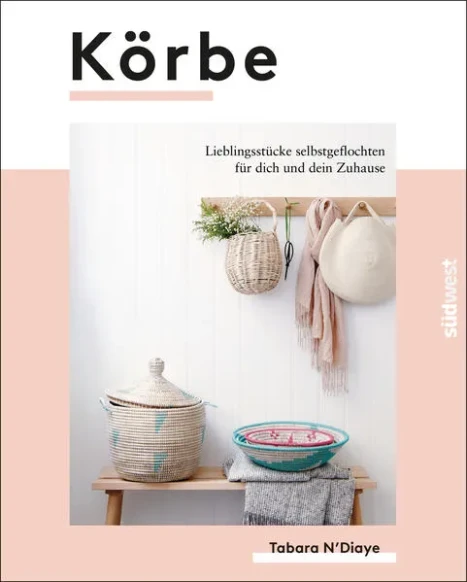 Cover: Körbe