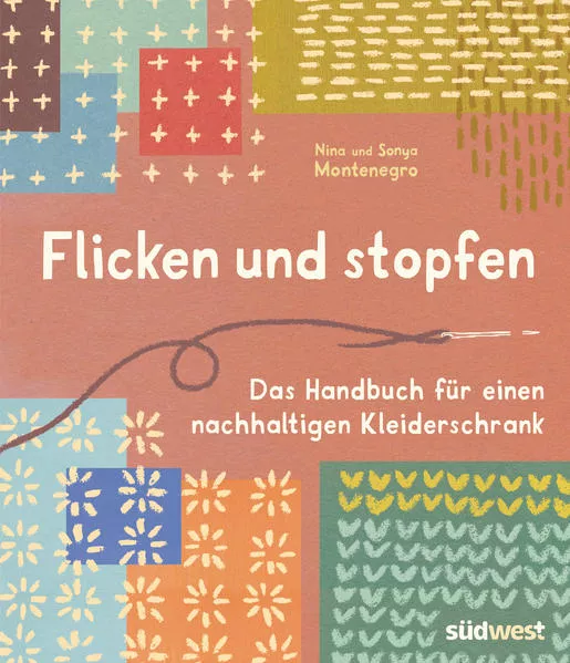 Cover: Flicken und stopfen