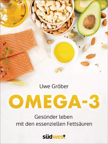 Cover: Omega 3