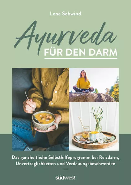 Cover: Ayurveda für den Darm