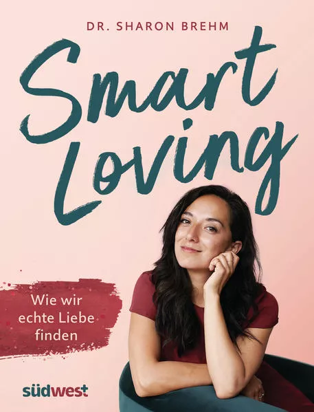Cover: Smart Loving