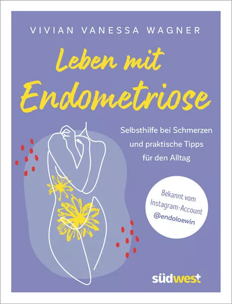 Cover: Leben mit Endometriose
