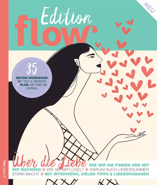 Cover: Flow Edition 4 (02/2022)