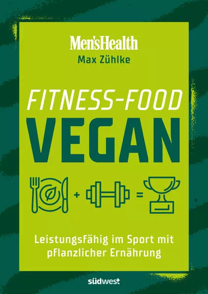 Fitness-Food Vegan (Men's Health)</a>